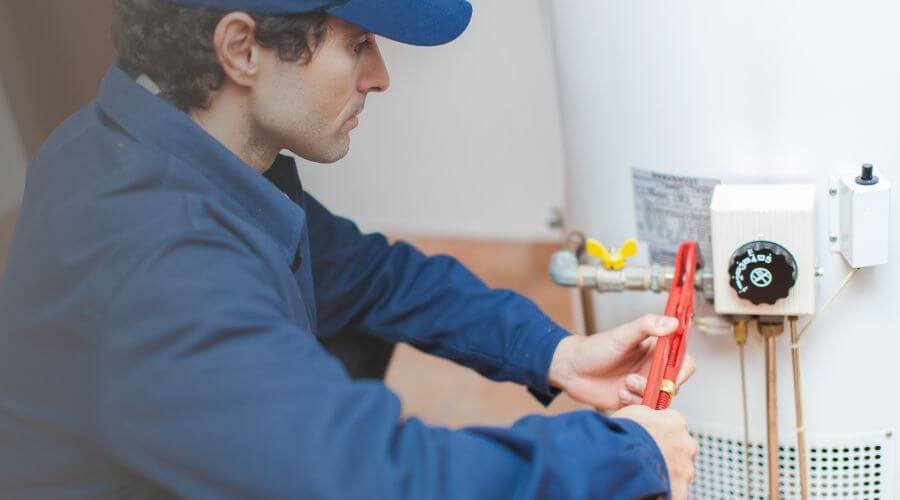 Professional same day plumber in Skanee, MI